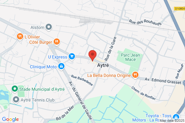 Aytre Optic Opticien Lunett
