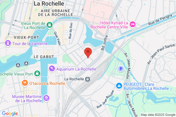 Agaphone Centre Affaires