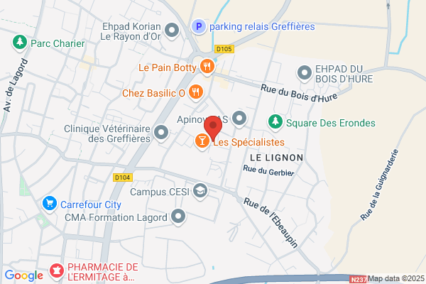 Animaux Service Centre Distributeur Regional