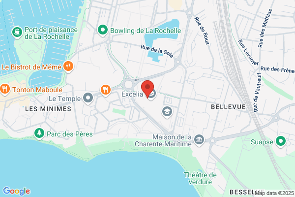 Association La Rochelle Actions