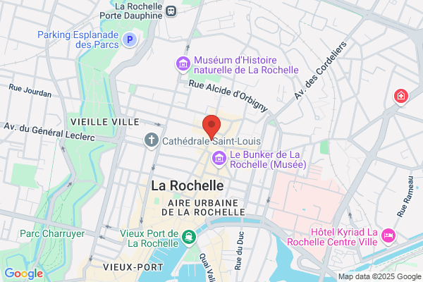 Atelier Du Chocolat De Bayonne