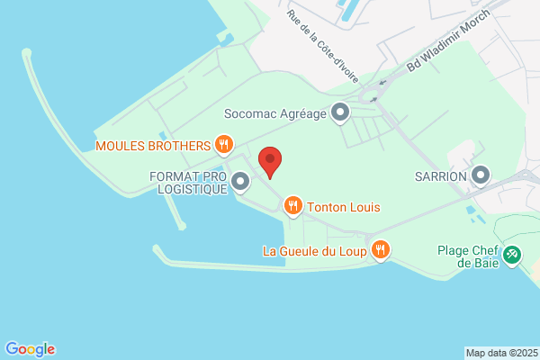 Ateliers Mecaniques Des Pertuis