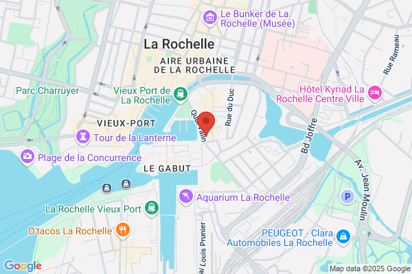 Beep Beep Aux Pains