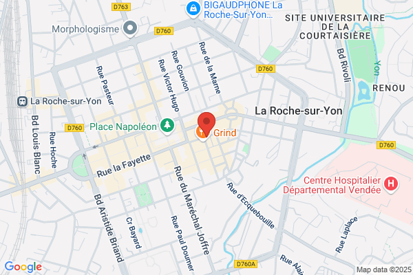 Boutique Descamps