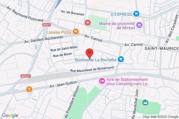 Centre De Loisirs Marcellin Berthelot