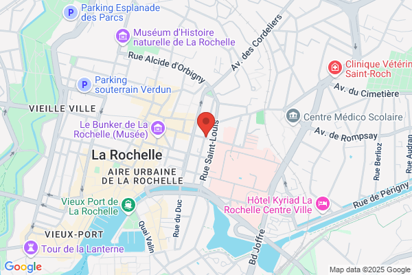 Centre Social Interprofessionnel
