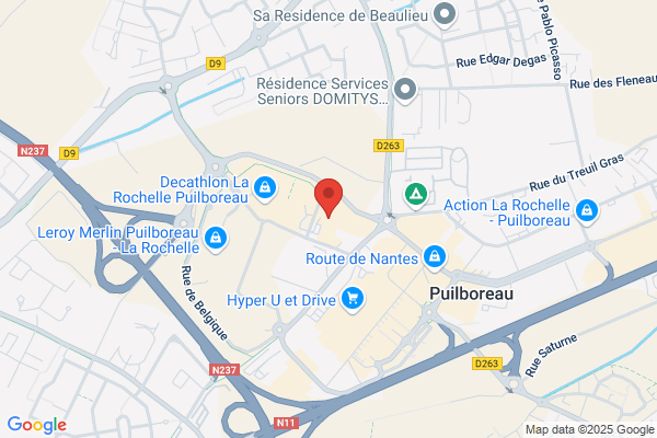 Cerberus Securite