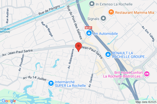 Chatelet Jean Claude