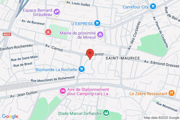 Chenneviere Jean Marc
