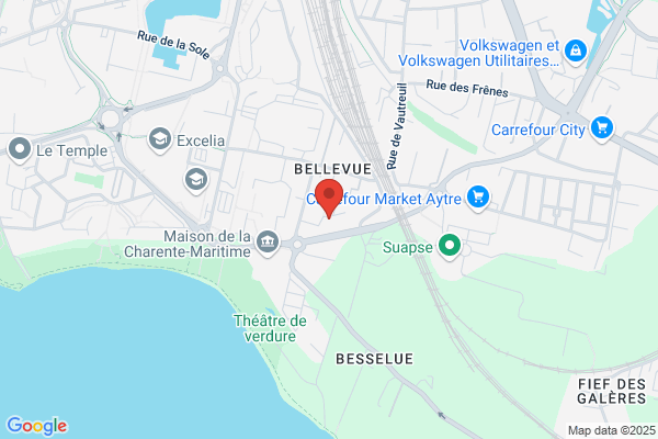 Comite Departemental Des Sports Equestres De Charente maritime