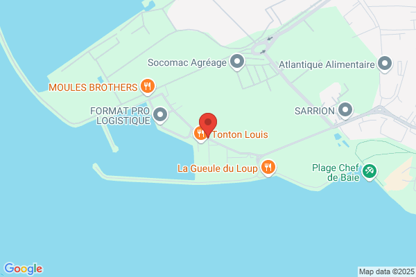 Comite Local Des Peches Maritimes
