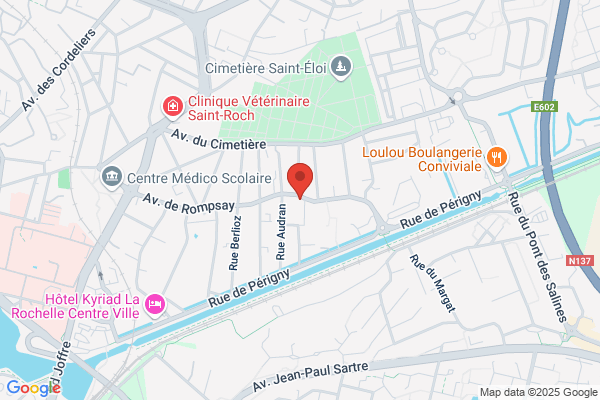 Comptoir De La Carrosserie