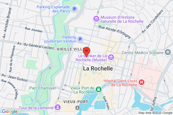 Cousin Lydie Avocat