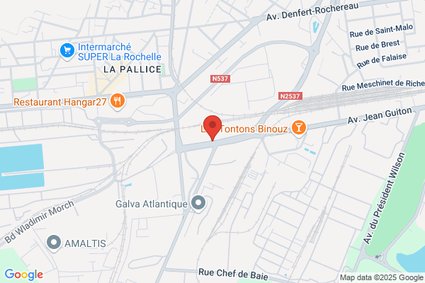 Ctmg Chaudronnerie Tuyauterie Mecanique Generale