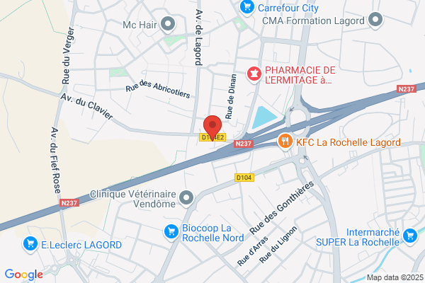 Carrosserie Guichard Sarl Rendez Vous Atelier