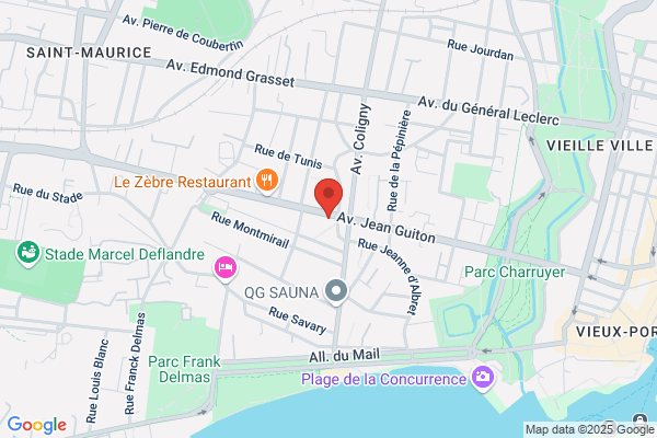 Chez Fred Poissonnerie
