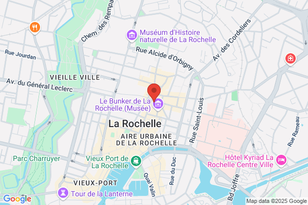 Chez Melie