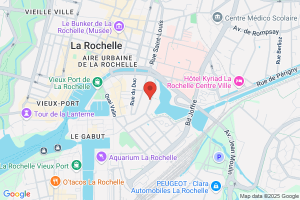 Brochet Jean Loup