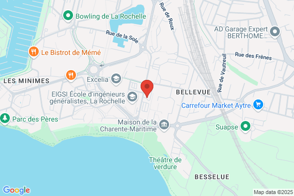Archives Departementales