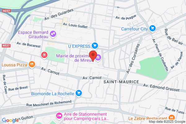 Centre Communal D Action Sociale Ccas Creche familiale mu