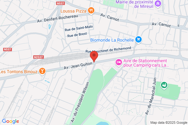 Costes See