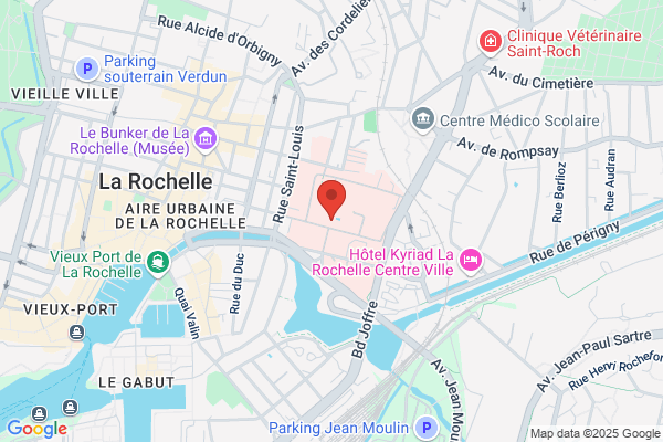 Bibliotheques Annexe Hopital