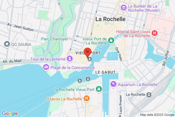 Bistrot Des Pecheurs