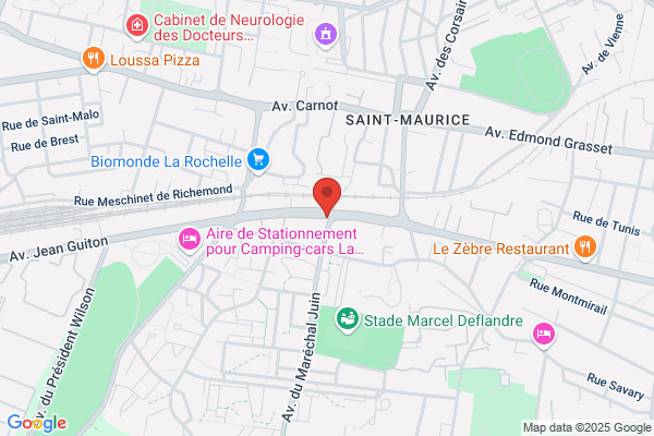 Cafe De La Couronne