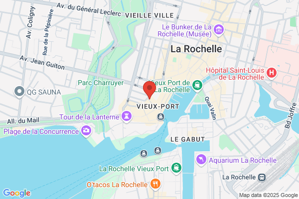 Cantine Africaine