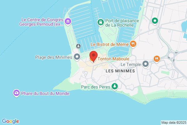 Chez Les Auvergnats