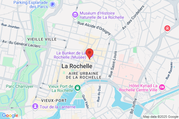 Couscousserie La Goulette