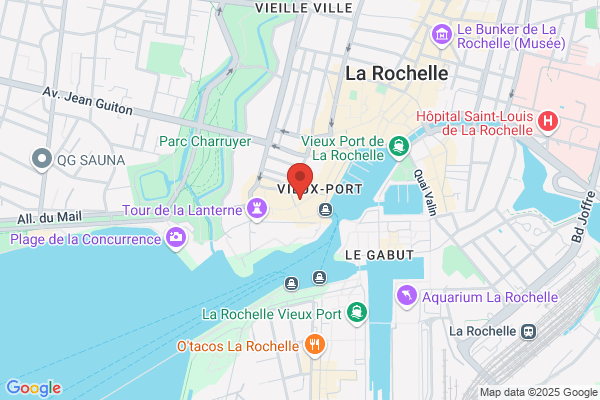Deja Demain Sarl