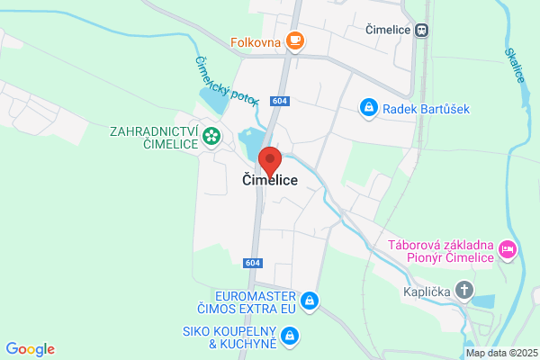 cimelice
