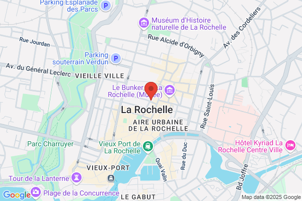 Harmonie Mutuelle