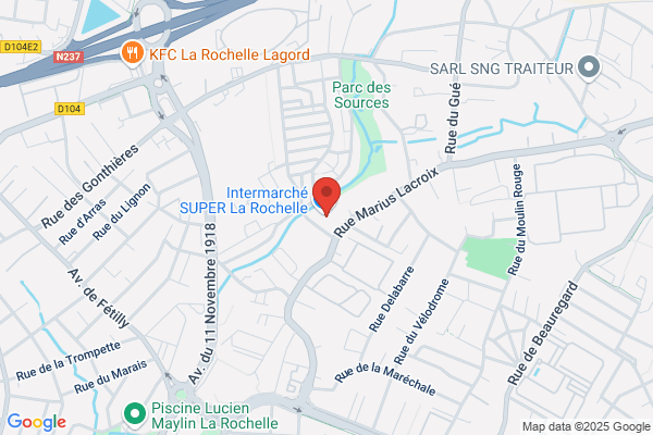 Intermarche Lafond