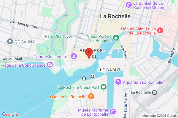 Bar Le Guynemer