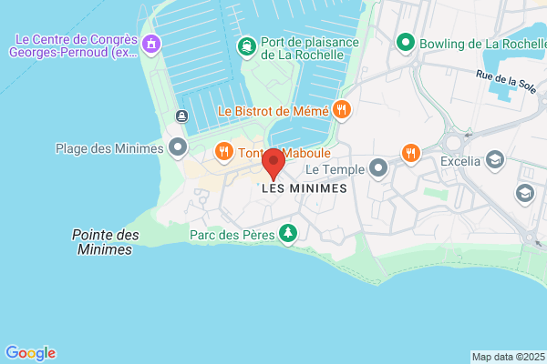 Cabinet De Soins Mesnard Andre Rouvier Christophe Senet olivier