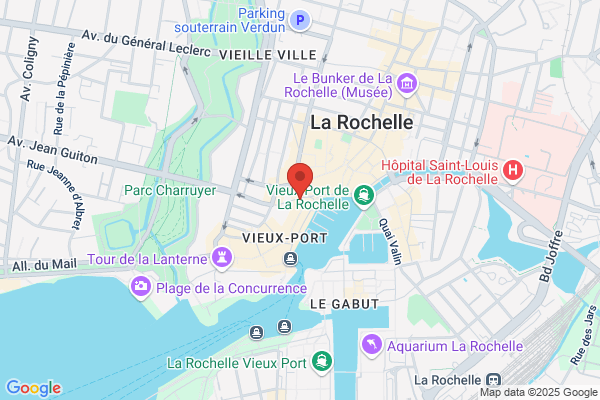 Conserverie La Belle Iloise