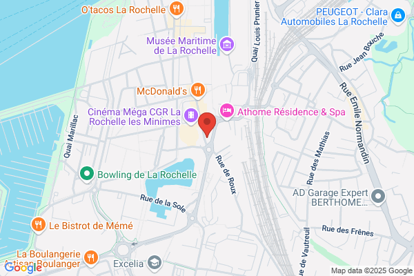 La Poste