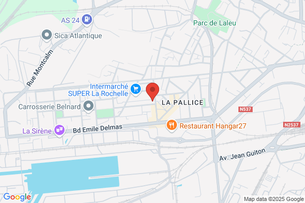 La Poste