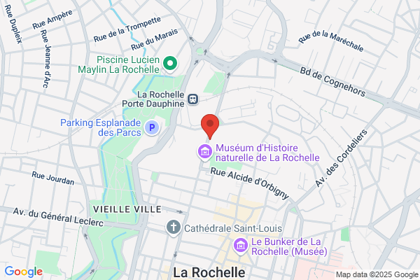 La Poste Relais