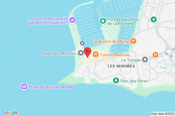 La Poste Relais
