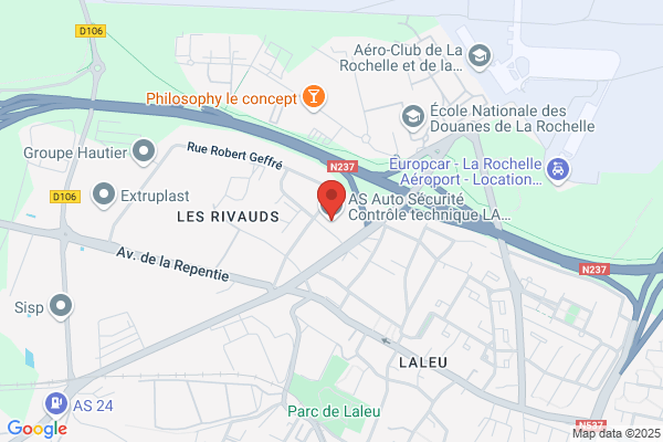 Charron Alain