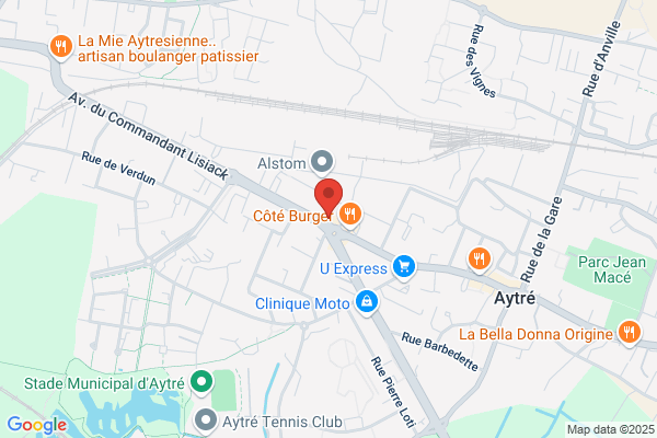 Aytre Cycles