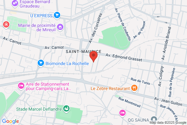 Gachet Alain