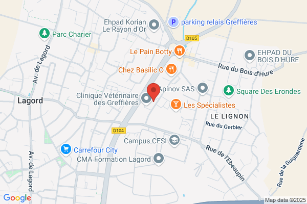 Charentes Medical