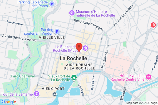 Au Chic Parisien