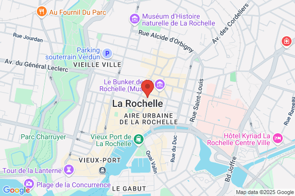 Centre Ville