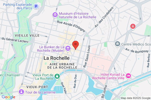 Clinique Veterinaire Des Docteurs George Philippe Et Geor