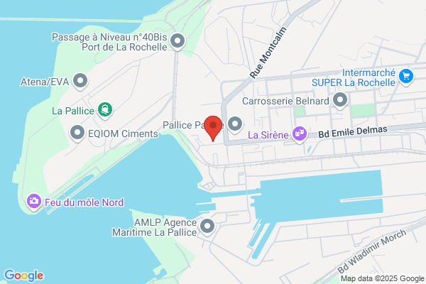 Atlantique Des Bois Importes Sabi